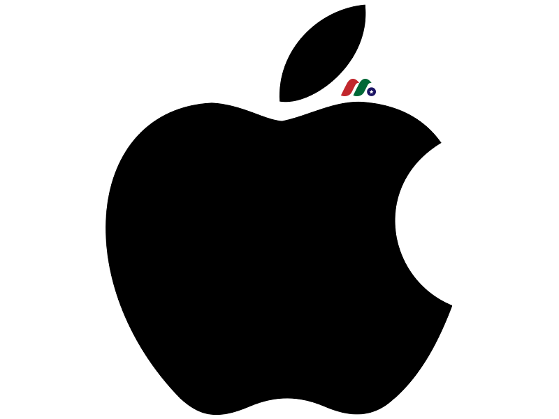 全球一流软件和硬件公司：苹果公司 Apple Inc.(AAPL)-图片1