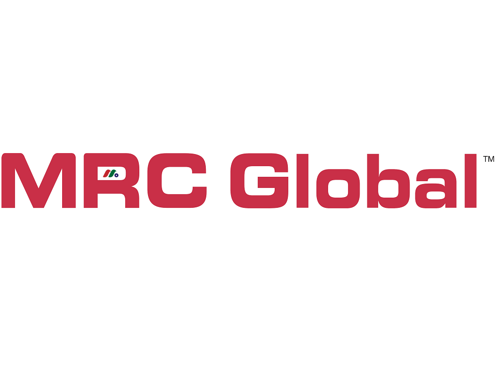 全球知名的管线阀门和能源产业配​​件商：MRC Global Inc.(MRC)