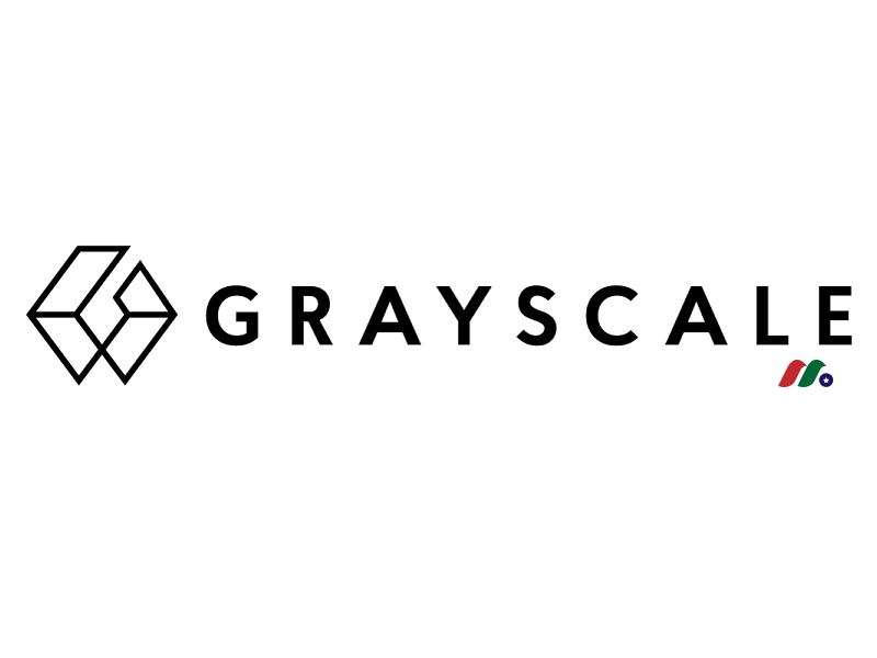 数字货币投资基金及信托公司：灰度投资 Grayscale Investments, LLC