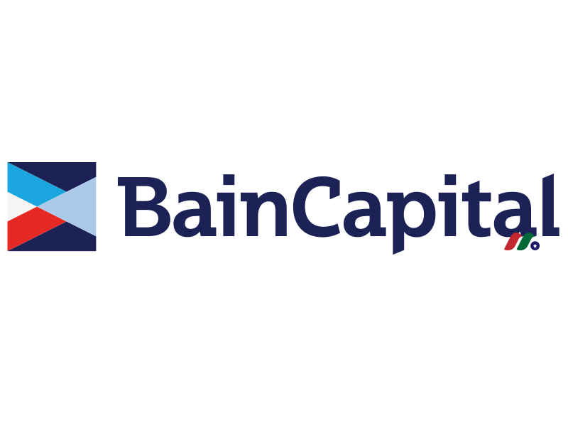 美国私募股权投资公司：贝恩资本 Bain Capital, LP
