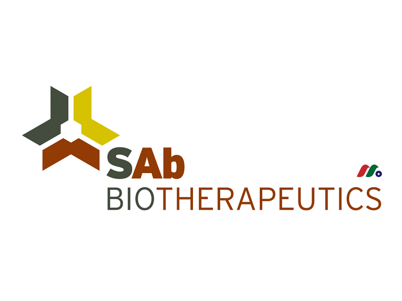 临床阶段生物制药开发公司：SAB Biotherapeutics(SABS)
