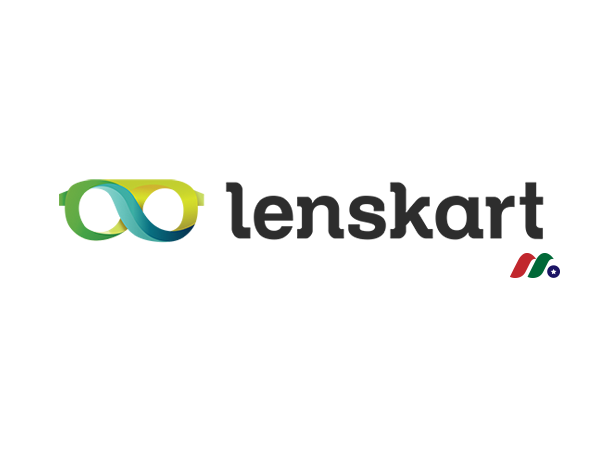 印度近视镜及隐形眼镜电商独角兽：Lenskart Solutions Private Limited-图片1