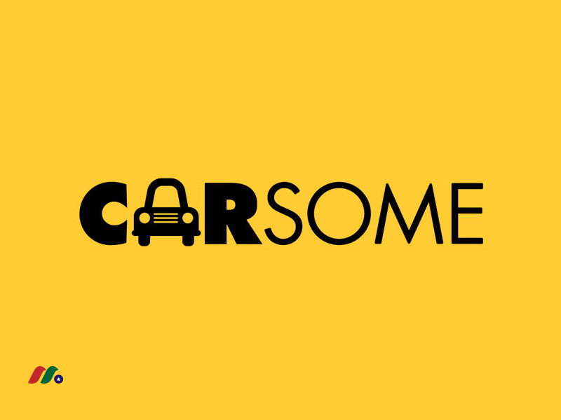 马来西亚二手车电子商务平台独角兽：Carsome Sdn Bhd