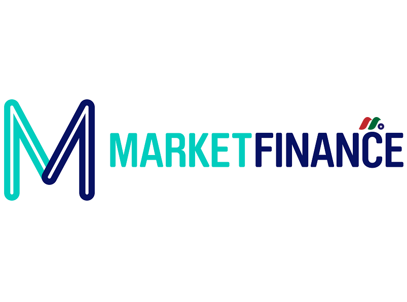 英国商业金融解决方案金融科技公司：MarketFinance Limited