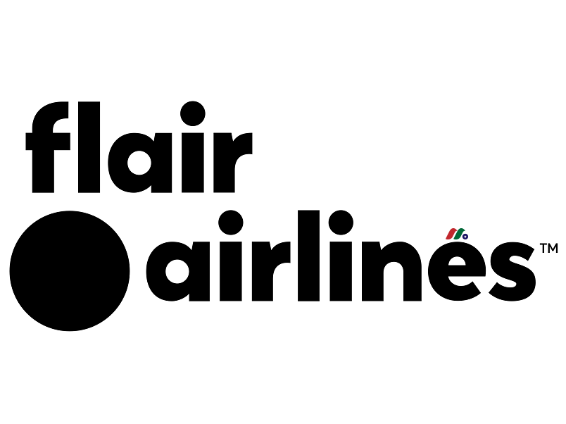 加拿大低成本航空公司：天才航空 Flair Airlines Ltd.