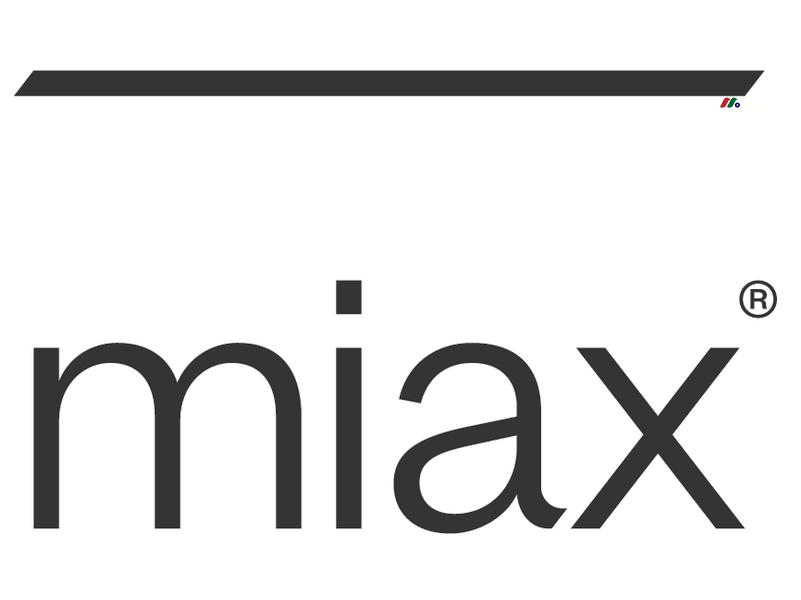 美国证券期权期货交易所：迈阿密国际 Miami International Holdings, Inc.(MIAX)-图片2