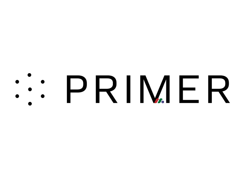 基于人工智能的文本分析解决方案开发公司：Primer.ai