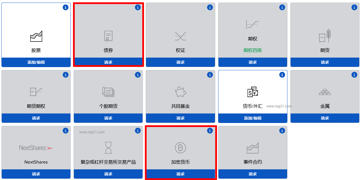 中国人如何购买美国国债（美国公债）？【盈透证券购买美债图文教程】-图片5