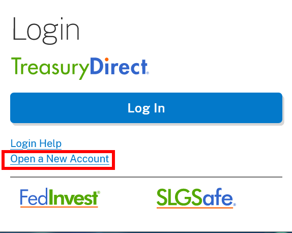 如何通过美国财政部官网（treasurydirect.gov）购买美国国债？-图片5