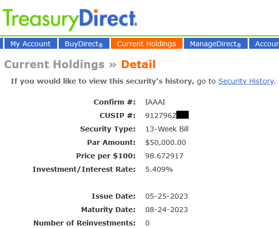 如何通过美国财政部官网（treasurydirect.gov）购买美国国债？-图片12