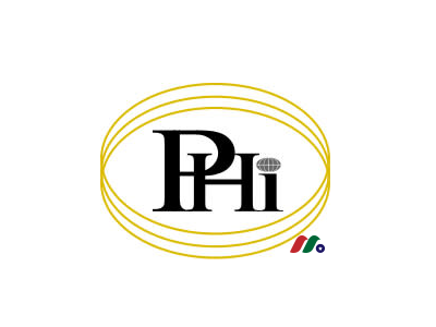 石油和航空医疗行业直升机运输服务提供商：PHI Group, Inc.(ROTR)-图片1