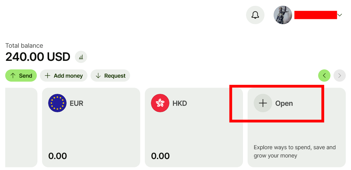 跨境汇款及美股入金利器：Wise（原Transferwise）开户激活汇款收款指南-图片8