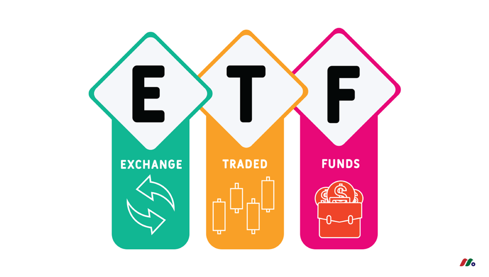 美股医疗行业ETF：医疗业ETF+生科ETF+制药ETF+医疗设备ETF等