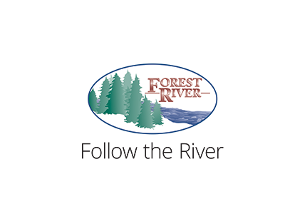 伯克希尔哈撒韦旗下房车校车多用途拖车生产商：森林河 Forest River Inc.