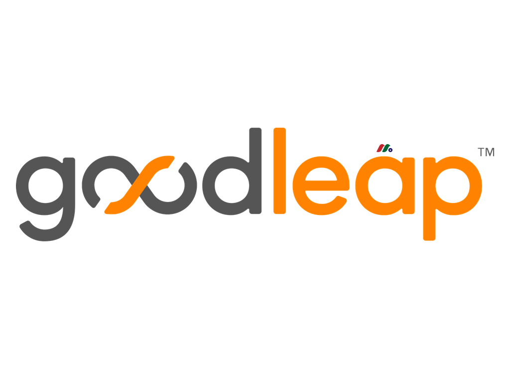 美国最大的住宅太阳能贷款公司：GoodLeap LLC