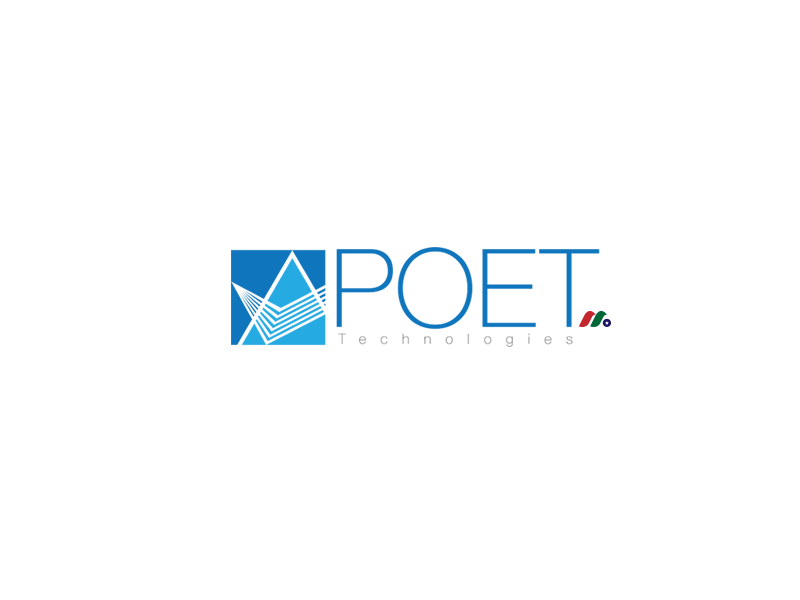 加拿大光电解决方案设计和开发公司：POET Technologies Inc.(POET)