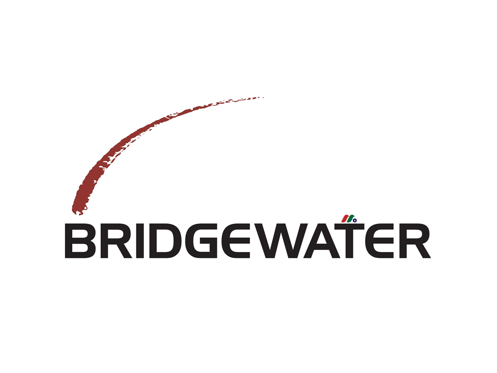 全球最大的对冲基金公司：桥水基金 Bridgewater Associates