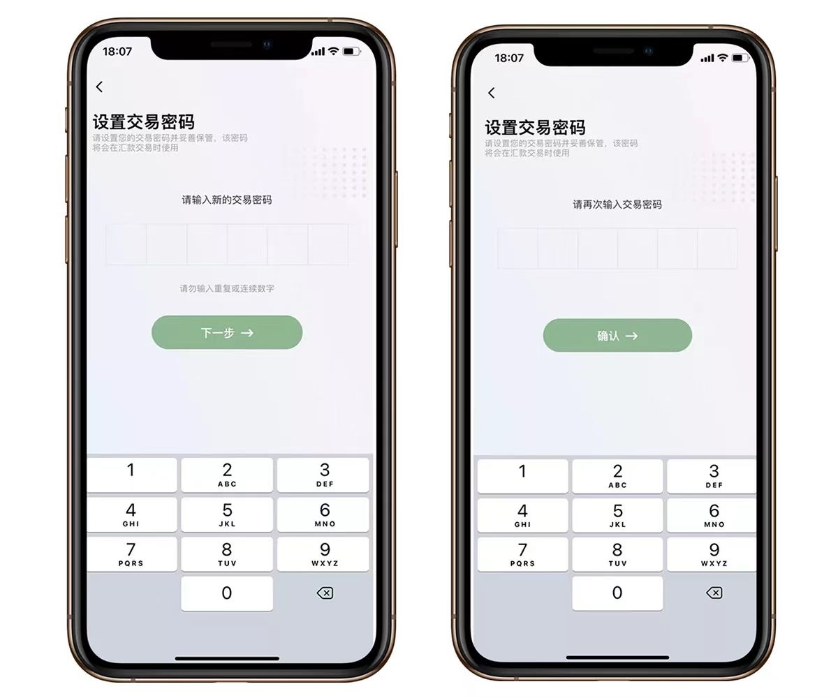 熊猫速汇：跨境汇款及国际转账图文指南及视频教程-图片8