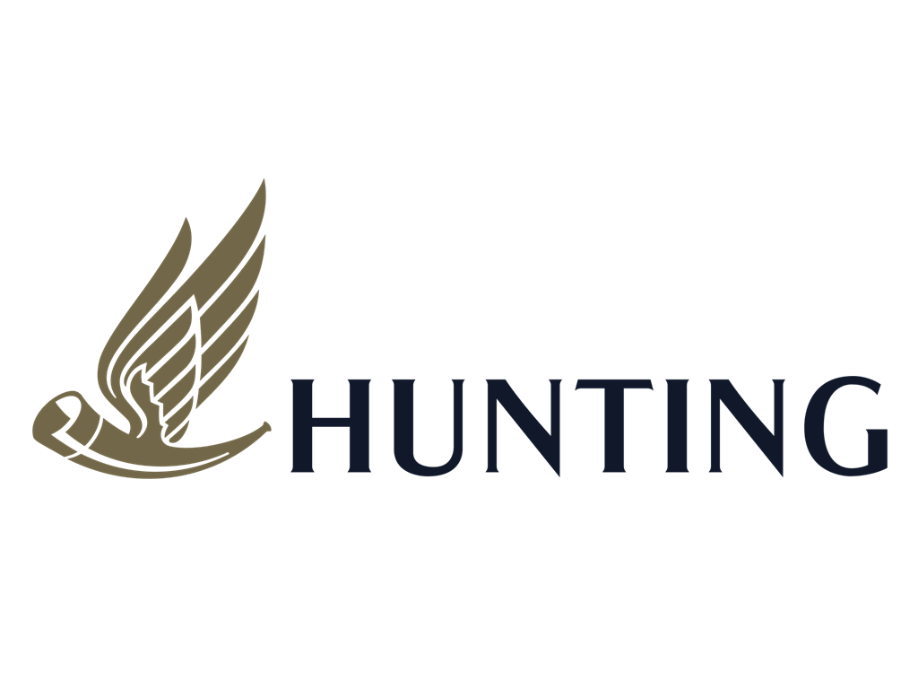 英国石油和天然气设备供应商：Hunting PLC(HNTIF)