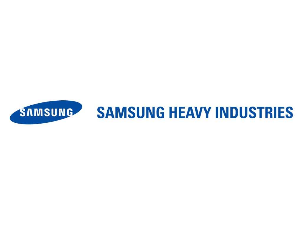 韩国三大造船公司之一：三星重工 Samsung Heavy Industries Co., Ltd.